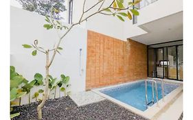 Grand Aleena Villa With Private Pool Vl- 2